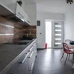 Apartment Sun Vizisport Paradicsom *