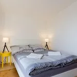Apartment Sun Vizisport Paradicsom