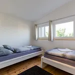 Sun Vizisport Paradicsom Apartment
