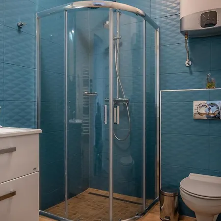 Apartament Sun Vizisport Paradicsom