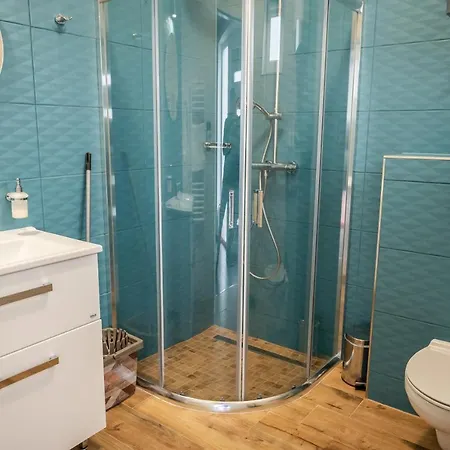 Sun Vízisport Paradicsom Apartamento Hódmezővásárhely