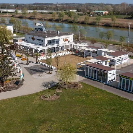 Sun Vizisport Paradicsom *