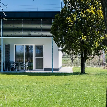 公寓 Sun Vizisport Paradicsom *