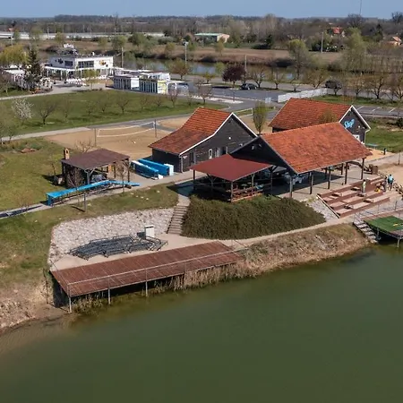 公寓 Sun Vizisport Paradicsom Hódmezővásárhely