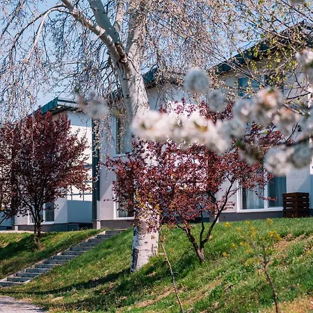 公寓 Sun Vizisport Paradicsom Hódmezővásárhely