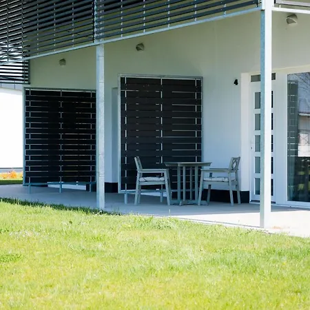 Sun Vizisport Paradicsom Apartment