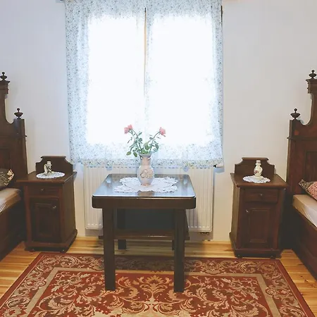 Sun Vizisport Paradicsom 公寓