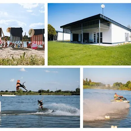Sun Vizisport Paradicsom *