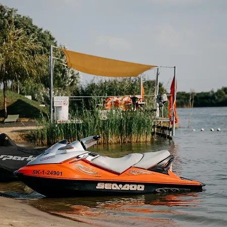 Sun Vizisport Paradicsom Hodmezovasarhely