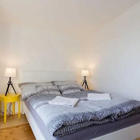 公寓 Sun Vizisport Paradicsom