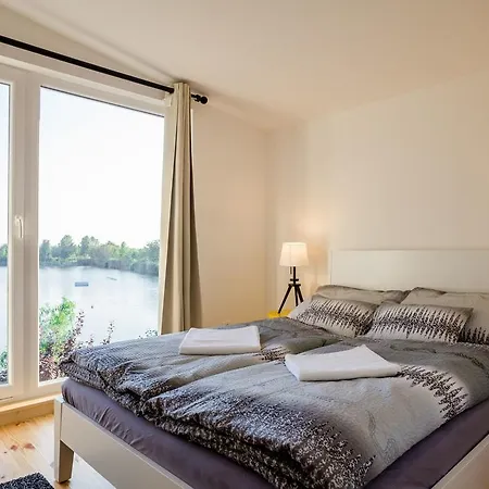 Sun Vizisport Paradicsom Apartament
