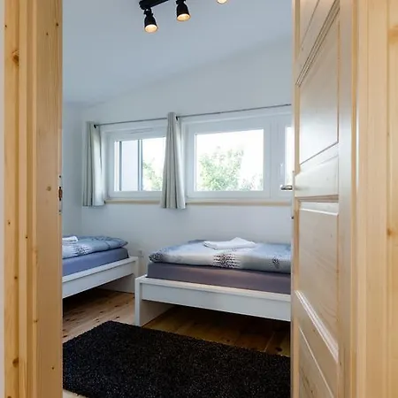 Sun Vizisport Paradicsom 公寓 *