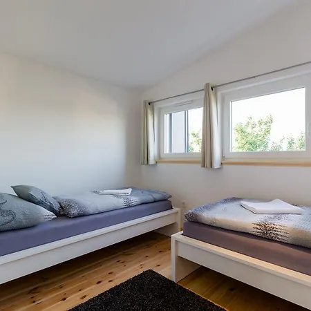 Sun Vizisport Paradicsom 公寓