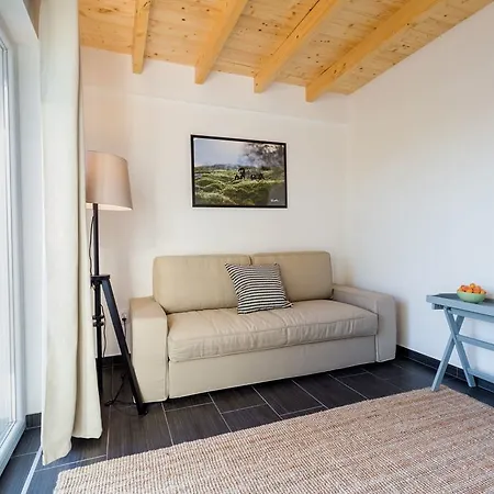 公寓 Sun Vizisport Paradicsom *