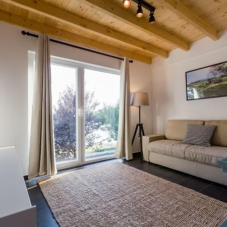 公寓 Sun Vizisport Paradicsom