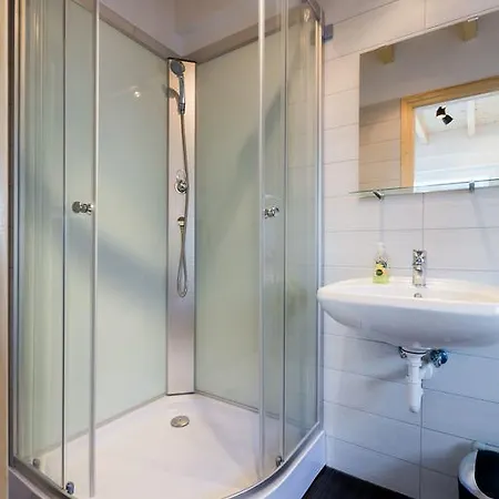 Sun Vizisport Paradicsom Apartament *