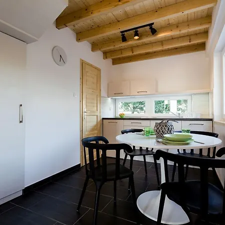 公寓 Sun Vizisport Paradicsom