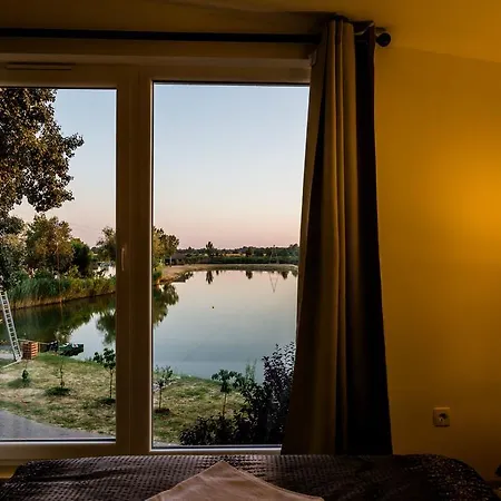 Apartment Sun Vizisport Paradicsom *
