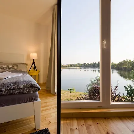 Sun Vizisport Paradicsom Lägenhet *