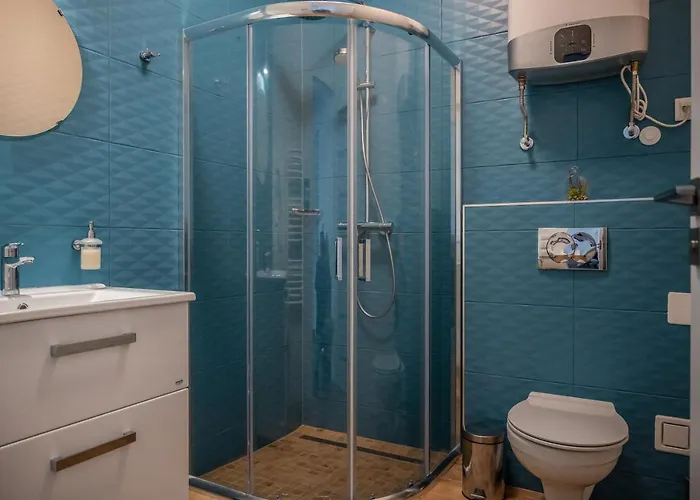 Lejlighed Sun Vizisport Paradicsom