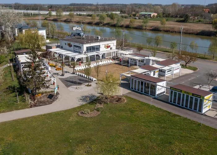 Sun Vizisport Paradicsom *