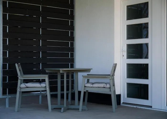 Lejlighed Sun Vizisport Paradicsom