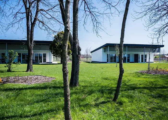 Sun Vizisport Paradicsom Lejlighed *