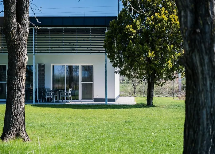 Lejlighed Sun Vizisport Paradicsom *