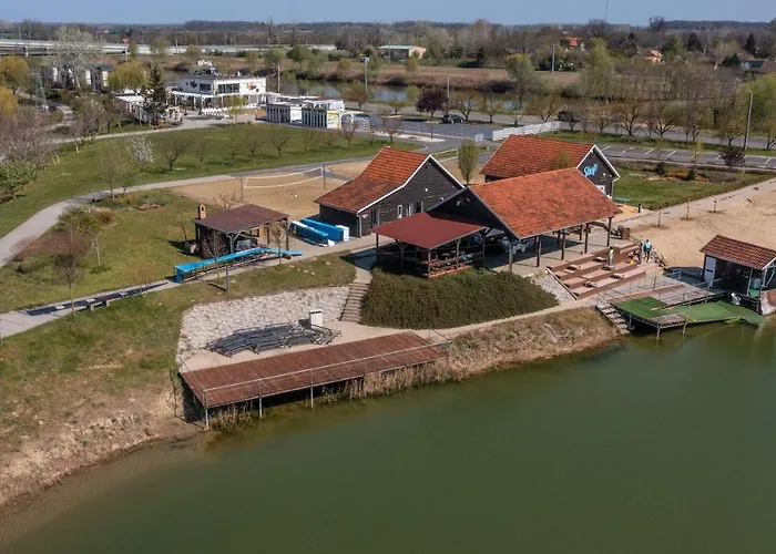 Lejlighed Sun Vizisport Paradicsom Hódmezővásárhely