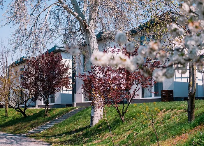 Lejlighed Sun Vizisport Paradicsom Hódmezővásárhely