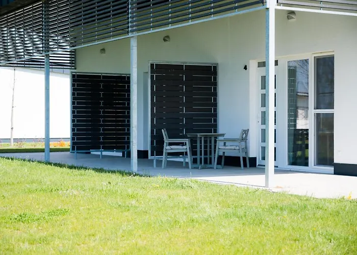 Sun Vizisport Paradicsom Lejlighed