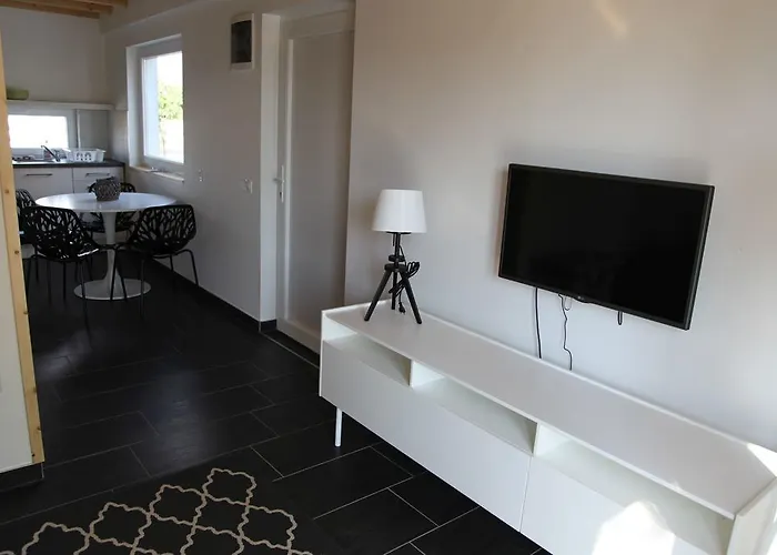 Lejlighed Sun Vizisport Paradicsom