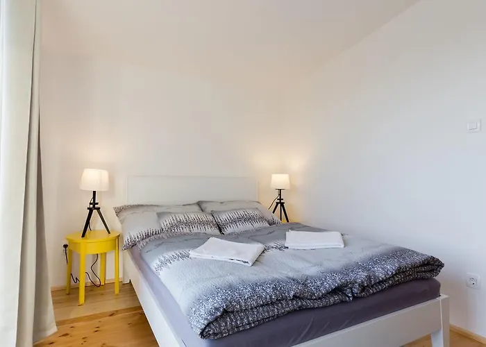 Lejlighed Sun Vizisport Paradicsom