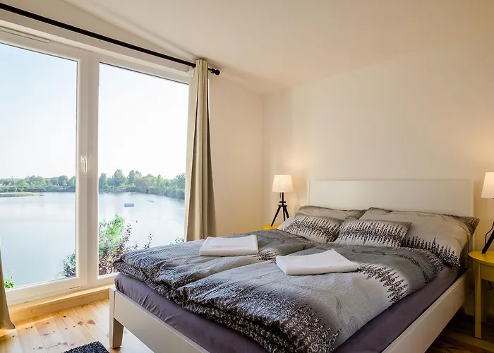 Sun Vizisport Paradicsom Lejlighed