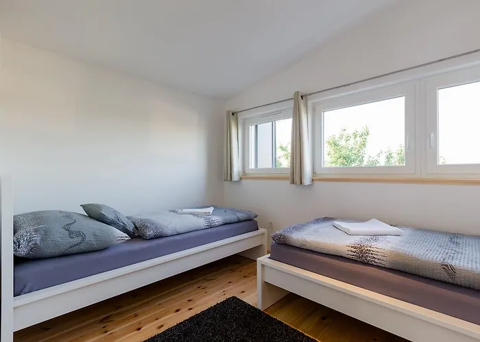 Sun Vizisport Paradicsom Lejlighed