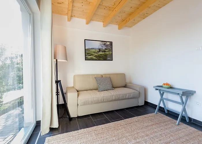 Lejlighed Sun Vizisport Paradicsom *