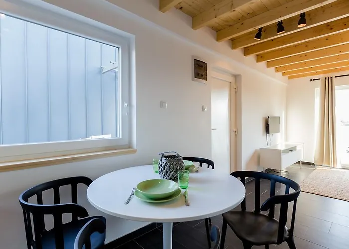 Lejlighed Sun Vizisport Paradicsom *