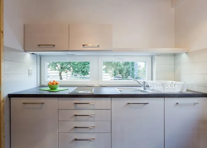 Lejlighed Sun Vizisport Paradicsom