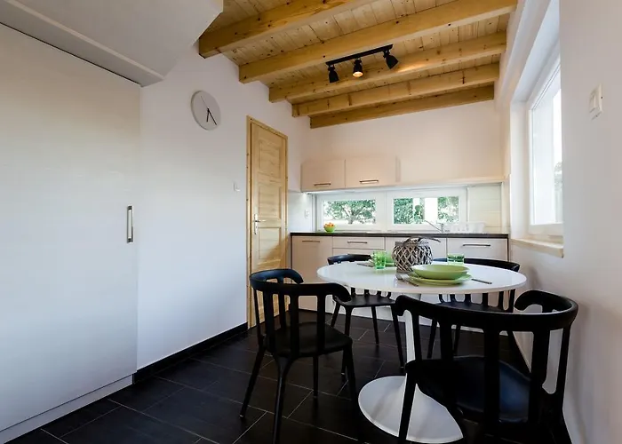 Lejlighed Sun Vizisport Paradicsom