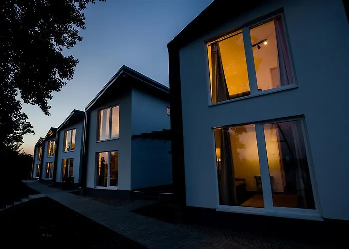 Lejlighed Sun Vizisport Paradicsom *