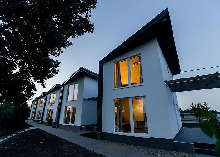 Sun Vizisport Paradicsom Lejlighed *