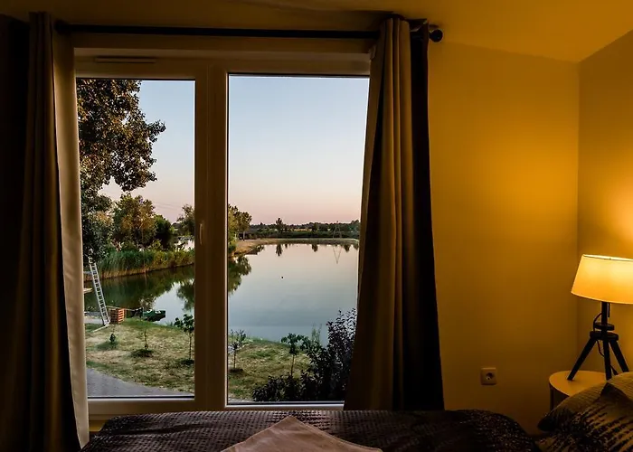 Lejlighed Sun Vizisport Paradicsom *