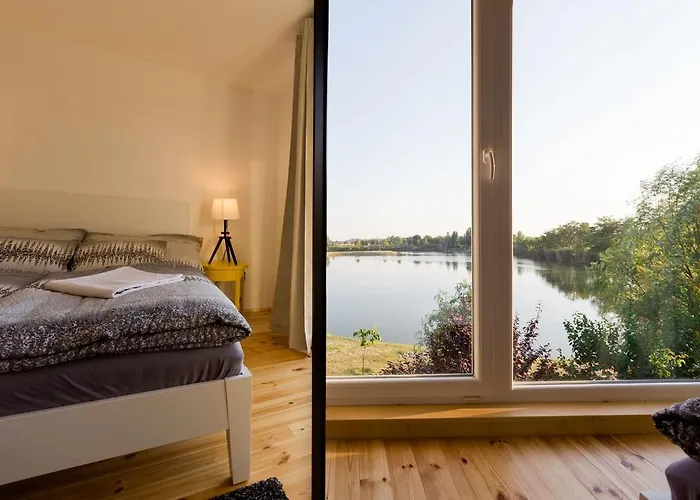 Sun Vizisport Paradicsom Lejlighed *